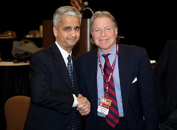 US Soccer 2011 AGM