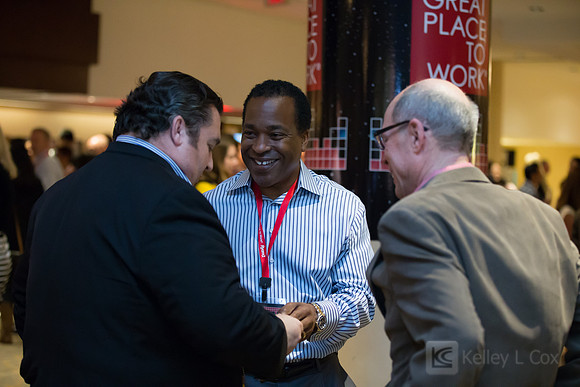 Welcome Reception