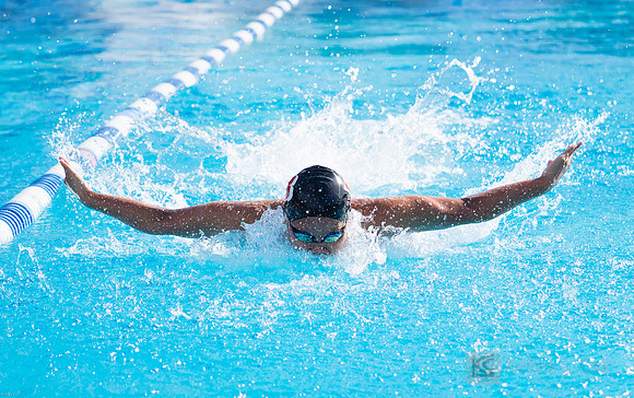 CSUEB Swim