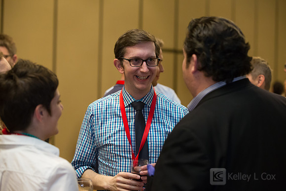 Welcome Reception
