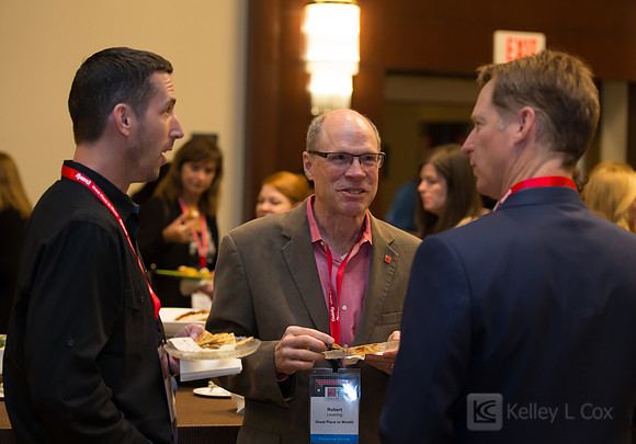 Welcome Reception