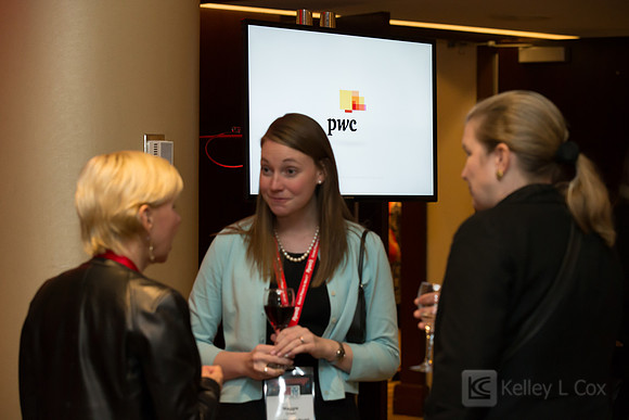 Welcome Reception