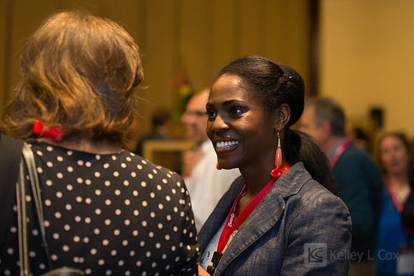 Welcome Reception