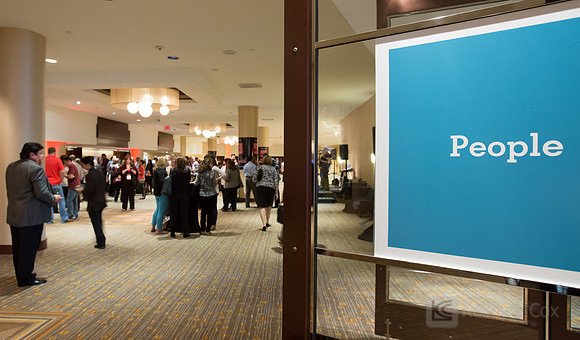 Welcome Reception