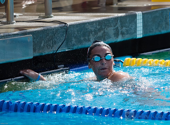 CSUEB Swim