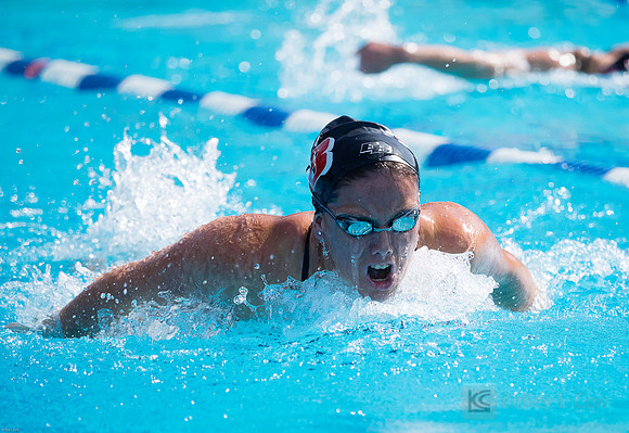 CSUEB Swim