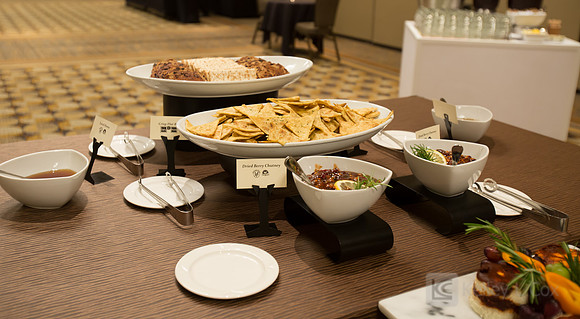 Welcome Reception