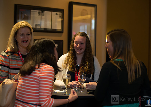 Welcome Reception