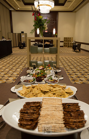 Welcome Reception