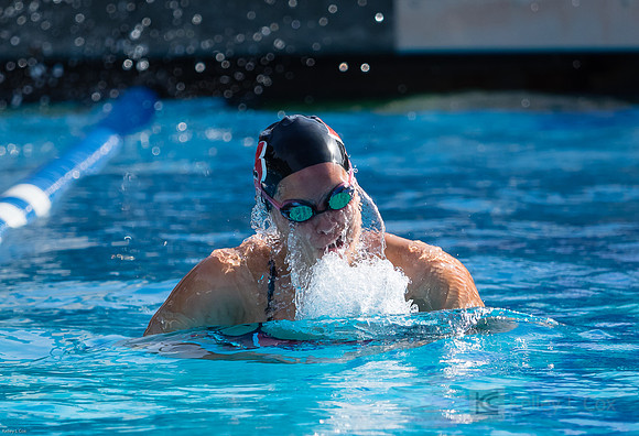 CSUEB Swim