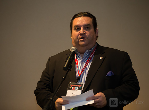 Welcome Reception