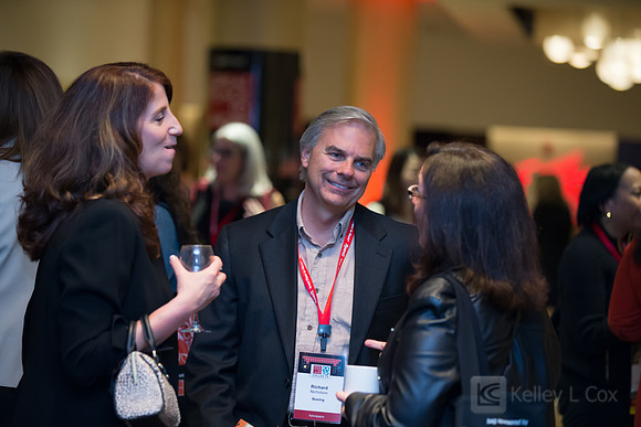 Welcome Reception
