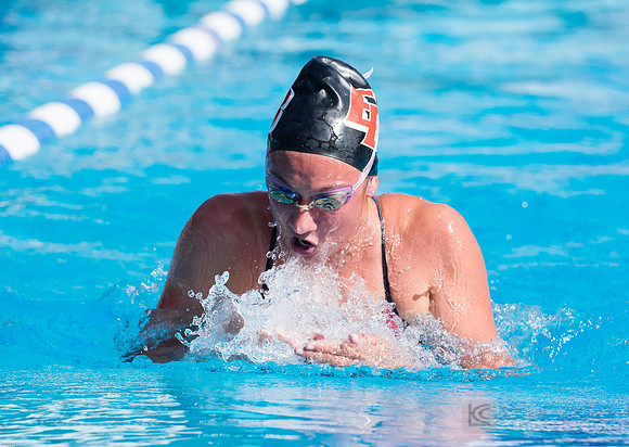 CSUEB Swim