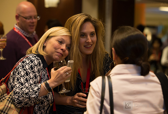 Welcome Reception