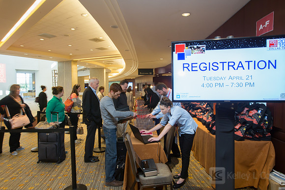 Registration