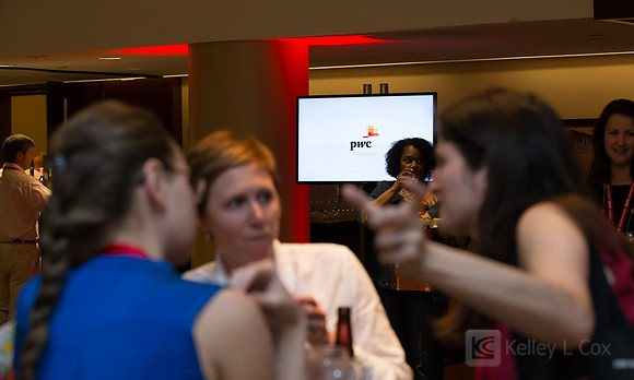 Welcome Reception