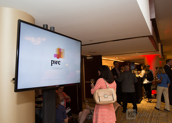 Welcome Reception