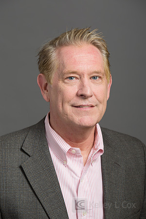 Greg Morton