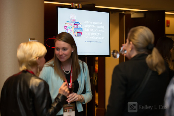 Welcome Reception