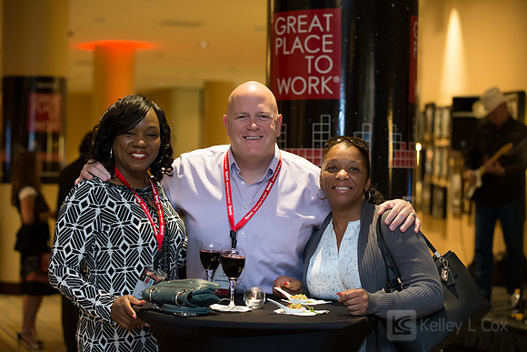 Welcome Reception