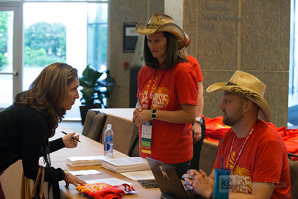 Registration