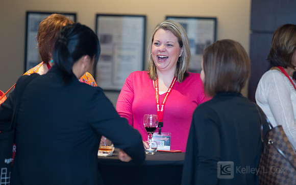 Welcome Reception