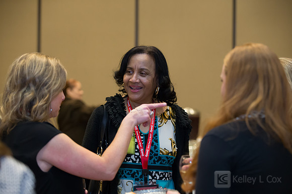 Welcome Reception