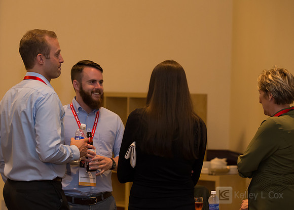 Welcome Reception