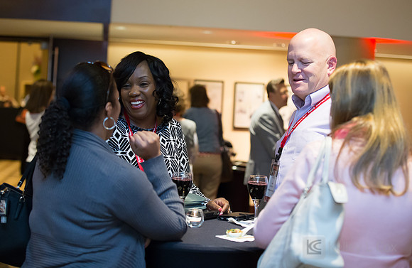 Welcome Reception