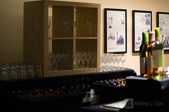 Welcome Reception
