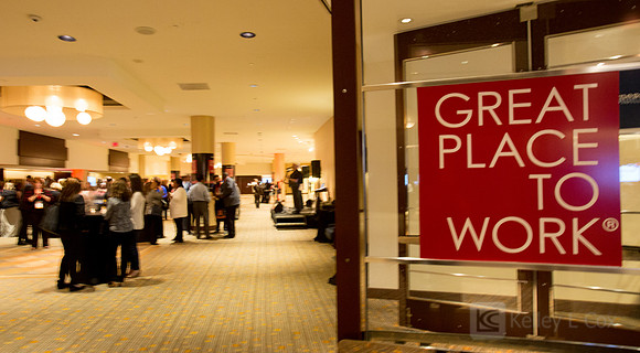 Welcome Reception