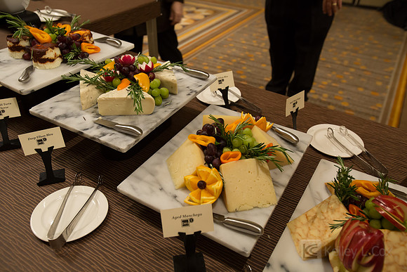 Welcome Reception