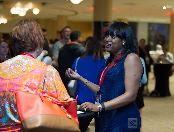 Welcome Reception