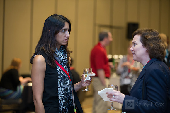 Welcome Reception