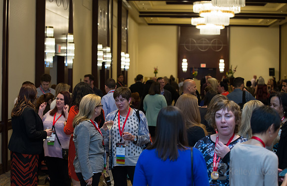 Welcome Reception