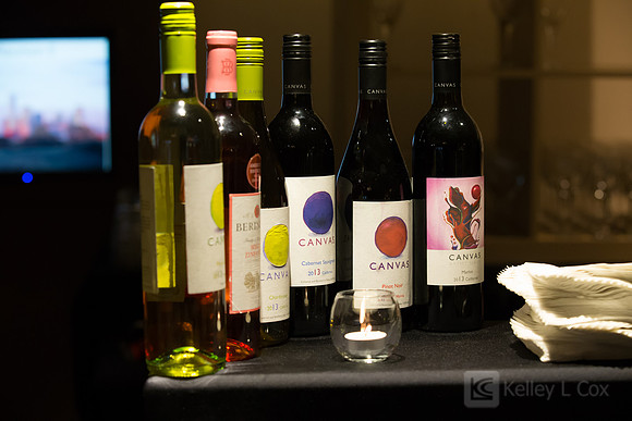 Welcome Reception