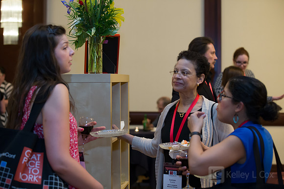 Welcome Reception