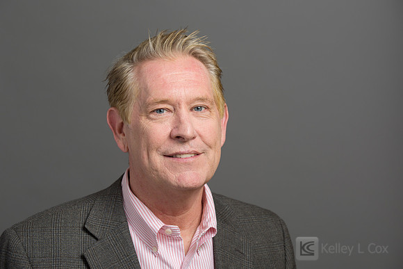 Greg Morton