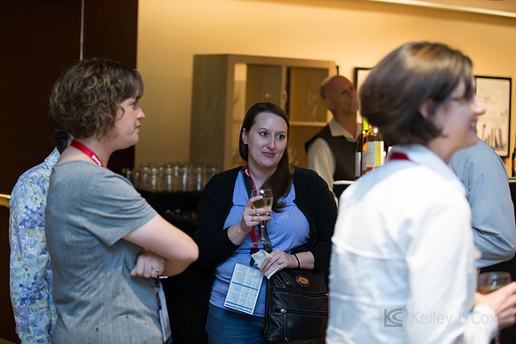 Welcome Reception