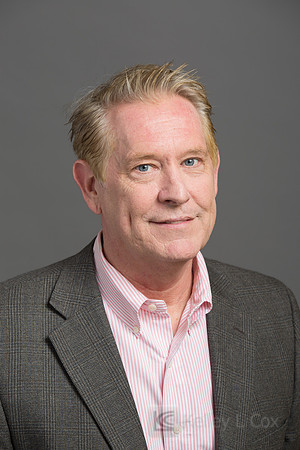 Greg Morton