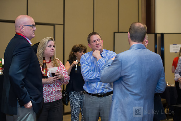 Welcome Reception