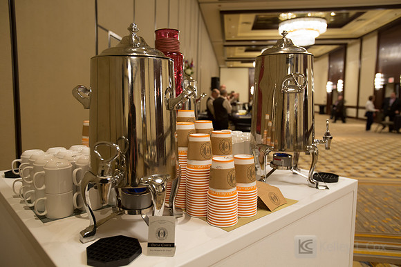 Welcome Reception
