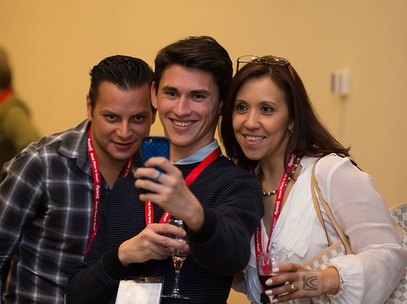 Welcome Reception