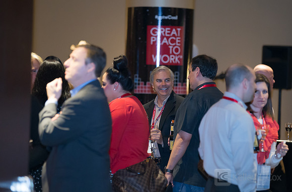 Welcome Reception