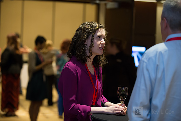 Welcome Reception
