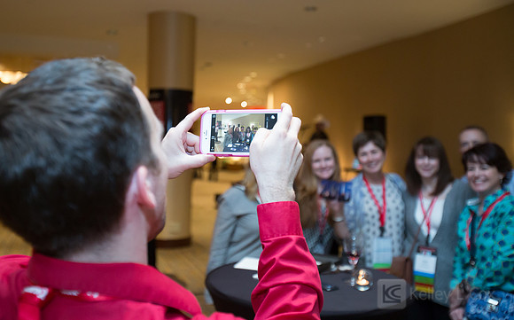 Welcome Reception