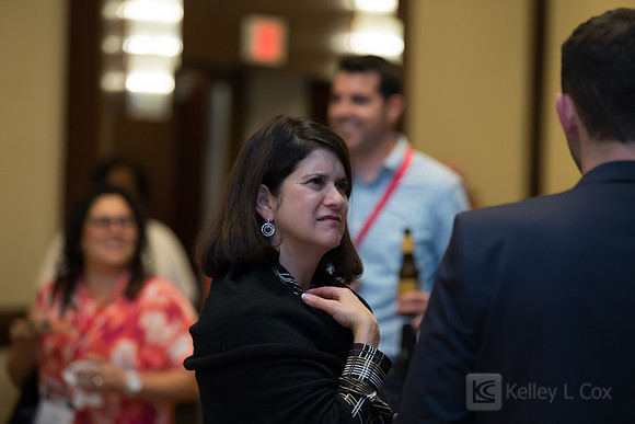 Welcome Reception