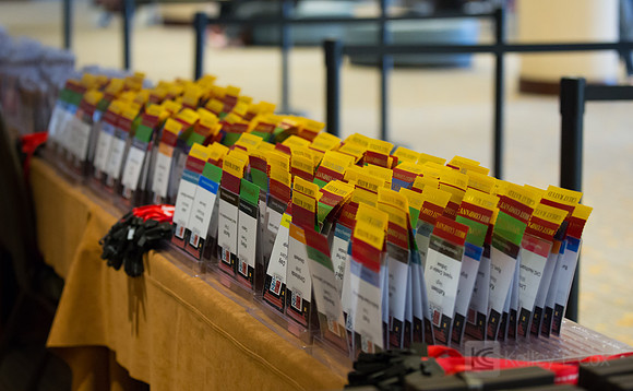 Registration
