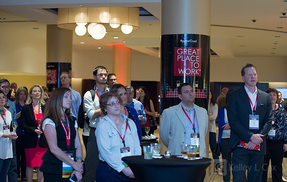 Welcome Reception