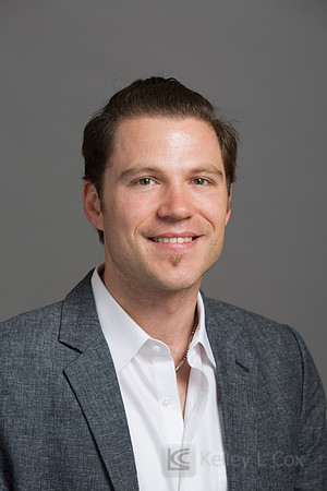 Reuben Barnes-Levering